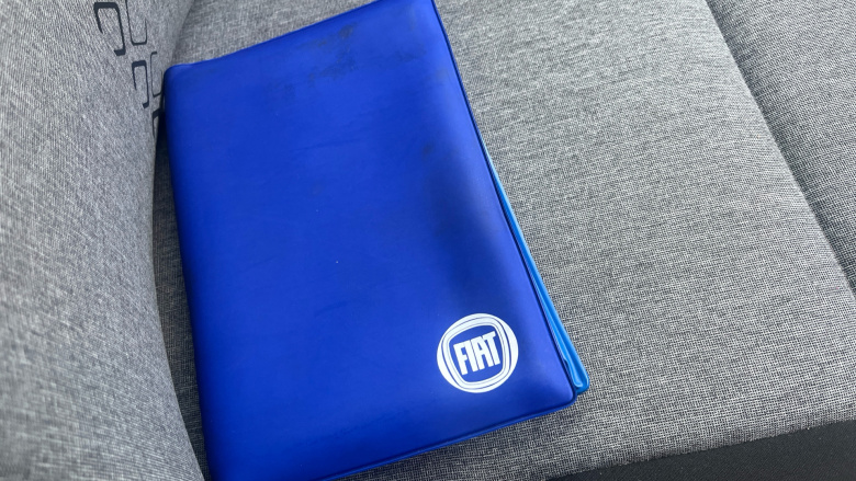 Fiat Panda 1.2 Lounge 5dr Petrol Hatchback